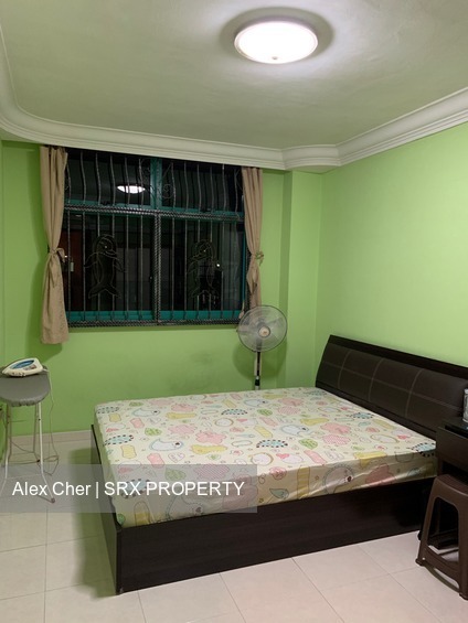Blk 474 Segar Road (Bukit Panjang), HDB 5 Rooms #219284971